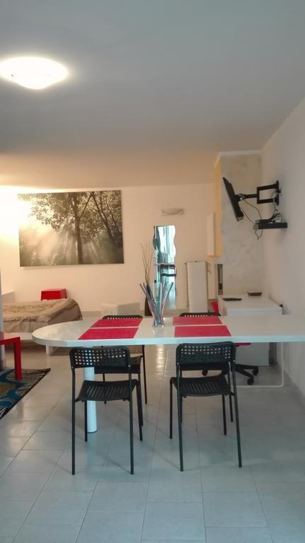 Viva La Vida 1 Apartment Gandosso Exterior photo