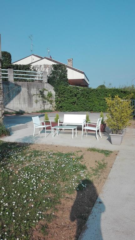 Viva La Vida 1 Apartment Gandosso Exterior photo